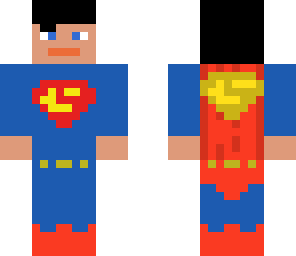 super man