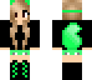 jade's skin