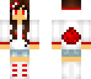 redstone hoodie