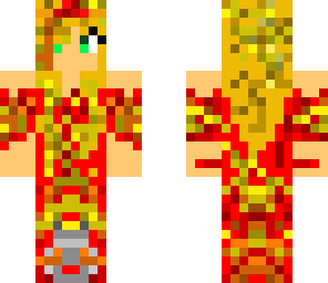 super lava princess