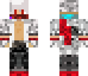 my awesome skin
