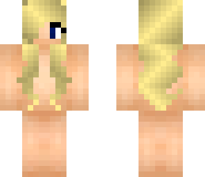 blonde base