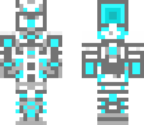 robot