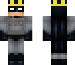 bandit king