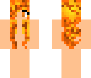 cool hair please vote if using