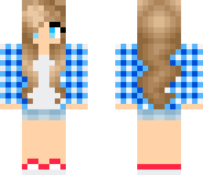 cute girl