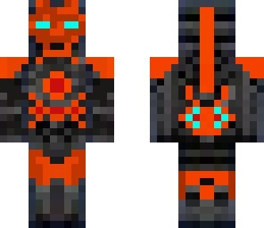 iron man suit