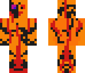 corrupted plumpkin