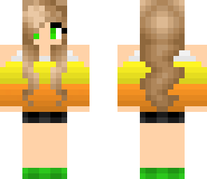 candy corn