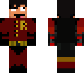 robin