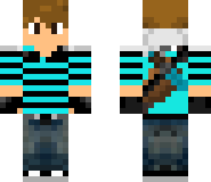 cool guy 2