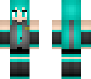 miku hatsune