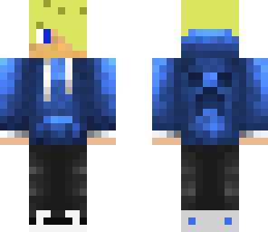gamer skin