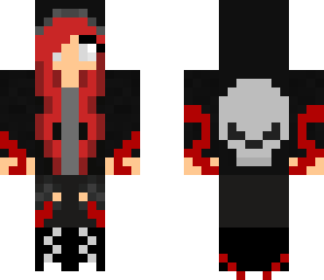 halloween girl
