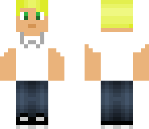 real jake