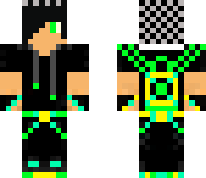 chain helm rockin