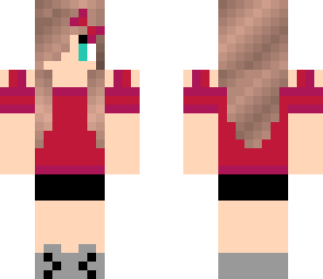 red emma