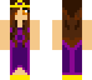 princess thing