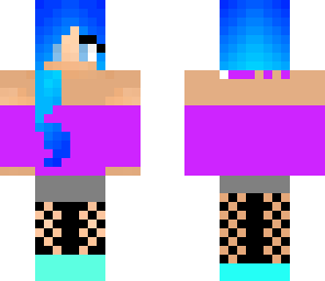 monster girl