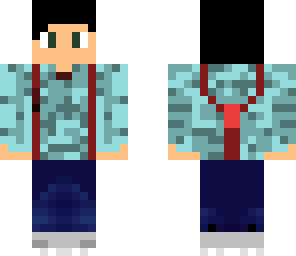 the eleventh doctor without coat cyan
