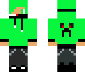 creeper boy 2