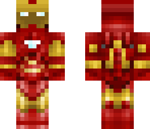 iron man