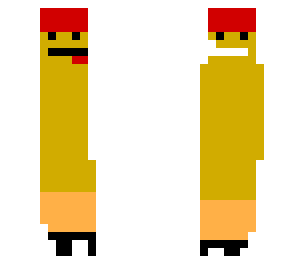 omg pencil duple