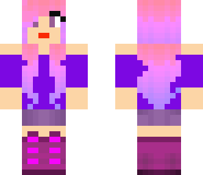 some girl