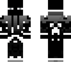 enderman white