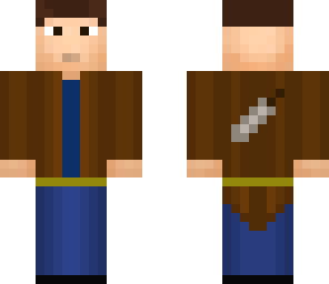 miles matheson v2