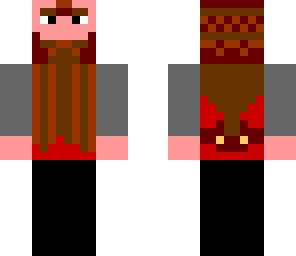 gimli