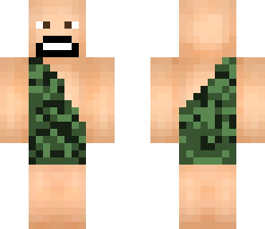 caveman