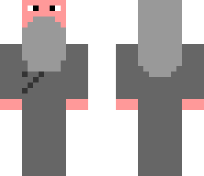 gandalf the grey