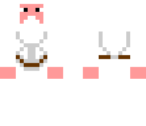 gandalf the white