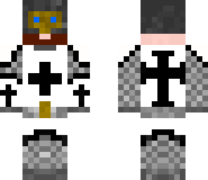 crusader
