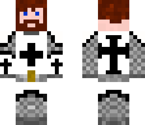 crusader
