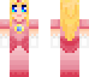 princess peach