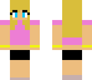 party girl