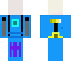 galactic infantry drone mark vii