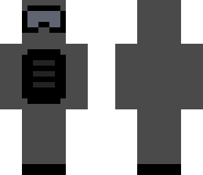 army man