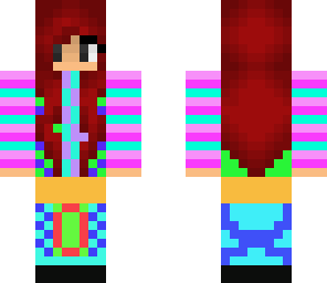 failed skin