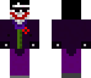 the joker