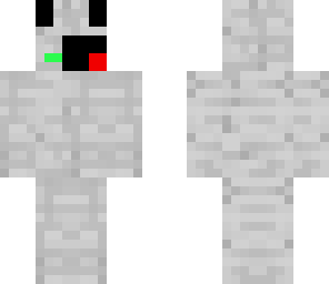 stone in