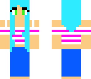 girl