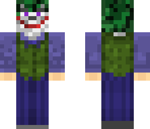 the joker