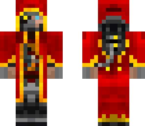 armor 9