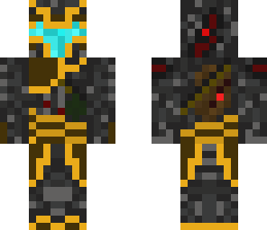 armor 10