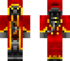 armor 15