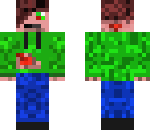 bloddie adventure men