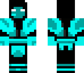 diamond warrior